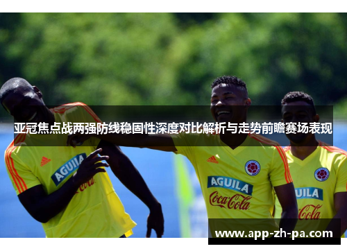 亚冠焦点战两强防线稳固性深度对比解析与走势前瞻赛场表现